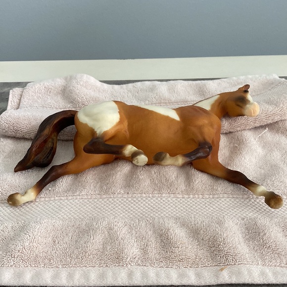 Breyer Sundance - Picture 5 of 6
